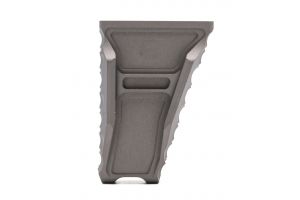 RGW Anchor Style Hand Stop for M-LOK / Keymod Airsoft ( Grey )