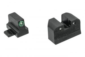 Pro-Arms X-Type Tritium Suppressor Sight Set for For VFC / Para Bellum P365 SMP GBBP
