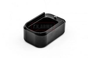 Pro-Arms Airsoft TT Style G Model Magazine Extension for UMAREX / VFC / Stark Arms / Elite Force ( UMAREX G17 G19 )