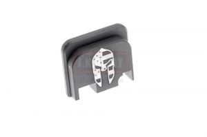 Pro-Arms Airsoft Slide Rear Plate for Umarex / VFC Glock - Spartan