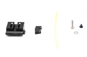 Pro-Arms Fiber Steel Sight Set for Umarex / VFC Glock 45 , 19X , 19 Gen4 , 17 Gen5 Series GBB Pistol
