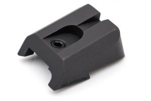 Pro-Arms CNC High Rear Sight for Marui TM V10 GBBP Series