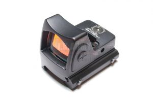 RMR Style Red Reflex Sight ( ON/OFF Version )