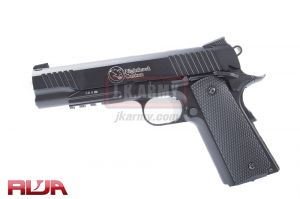 RWA Nighthawk Custom Recon Pistol