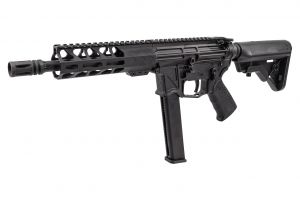 RWA Battle Arms Developments BAD Xiphos GBB Rifle Airsoft ( by MARKSMAN ) 