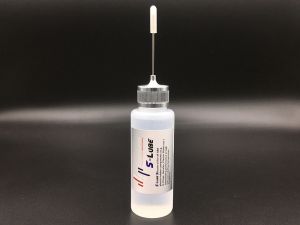JLP S-Lub Silicone Oil ( 10ml )