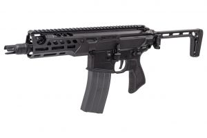 Salvo Precision Rattler LT 6.75