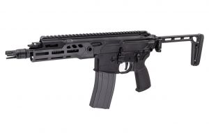 Salvo Precision Rattler LT RSAR999 7.75