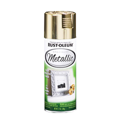 Rust-Oleum Specialty Metallic Spray Paint Can [ HK HK LOCAL ONLY ]