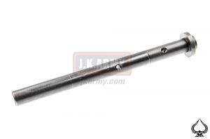 Steel Guide Rod For TM 5.1 Hi-Capa / 1911 ( Black )