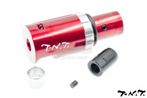 T-N.T. APS-X Hop Up System Chamber Kit for TYPE96 / WELL AWP / AW.338