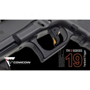 COW Tactical Trigger for TM 19 GBB Pistol