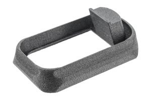 TARK Customs 3D printed Type M Magwell For Marui TM / Guarder G17 Gen4 G4 GBBP