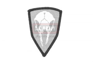 The Division Cosplaying Game - Last Man Battalion ( LMB ) Patch 