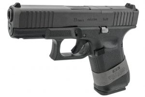Tokyo Marui Model 19 Gen5 MOS GBB Pistol ( TM G Series )