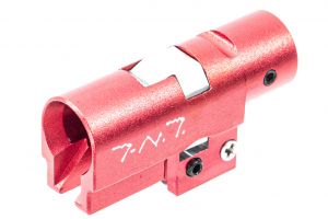 T-N.T. CNC Aluminum Hop-Up Chamber for WE M14 / EBR GBB Airsoft