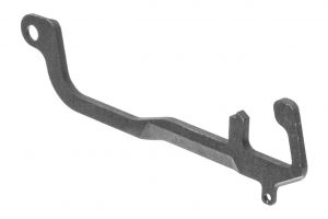 Top Shooter CNC Steel Trigger Lever For SIG AIR / VFC P320 M17 M18 GBBP