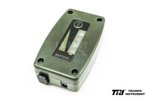 TRI 152 / 148 Battery Charger Ver 2 ( OD )