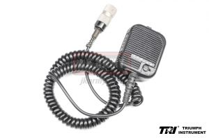 TRI Hand Speaker PTT ( Military Pin Ver. )