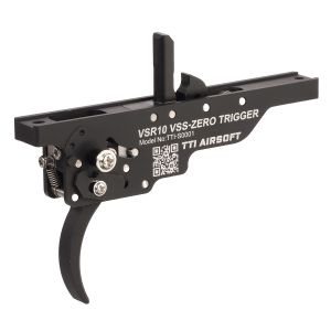 TTI TAC Zero Trigger for TM Spec VSR-10 / VSS-10
