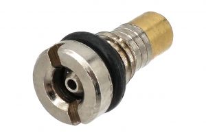 Unicorn M5 Gas Fill Inject Valve Air Return Type For WE / VFC / GHK / KJ Gas Magazine ( Inlet Valve )