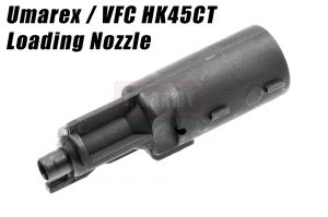 Umarex VFC HK45 CT Loading Nozzle ( Original Parts # 01-11 )