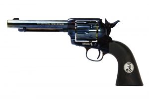 UMAREX Colt SAA.45 CO2 4.5mm ( John Wayne Duke Blued )