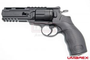 Umarex H8R Revolver 6mm CO2 Revolver ( By Wingun ) ( Black )