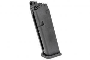 Umarex Glock 17 23Rds Gas Magazine Gen 3 / Gen 4 ( by VFC ) ( G17 Mag ) #UM9T-MAG-G17-BK01