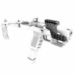 Recover Tactical Brace Upper Rail – Compatible w/ All Recover Stabilizers