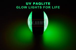 UV PAQLITE The Orb Light with USB Charging