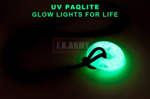 UV PAQLITE Reusable Glow Stick 4inch ( Free Shipping )