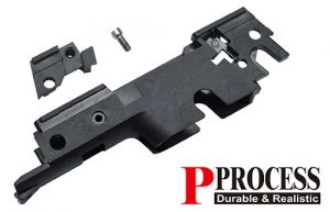 Guarder Steel Frame Chassis For MARUI TM V10 Series GBBP ( Black )