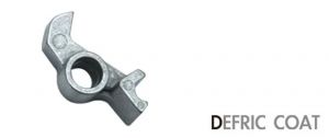 Guarder Steel Hammer Sear for Marui V10/M1911/MEU/M45A1/S70/Detonics GBB Pistol Series 