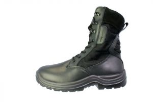 Tactical EU CORDURA V2 Boots ( V2B ) ( Black )