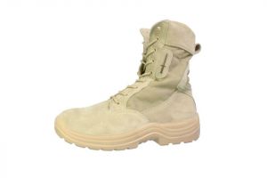 Tactical EU CORDURA V2 Boots ( V2D ) ( Desert )