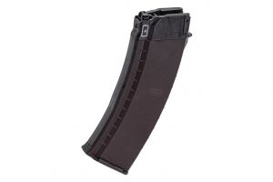 VFC 42 Rounds Gas Magazine For AVS74U GBBR #VF9-MAG-AKS74UG40-BK01