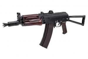 VFC AVS74U GBB Rifle Airsoft ( AKS74U ) 