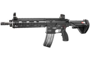 Umarex HK416D Gen3 GBB Rifle Airsoft ( by VFC ) ( H&K 416D ) ( Black )