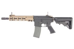 VFC URGI MK16 10.3 Inch Carbine CQB GBBR