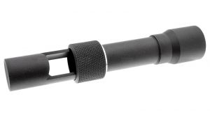 VFC OPS Type SPR Muzzle Brake ( 14mm CCW )