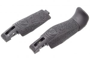 VFC Grip Backstrap Set For Umarex VFC Walther PPQ M2 / NPA / Gen 2 GBB Pistol Series Airsoft 