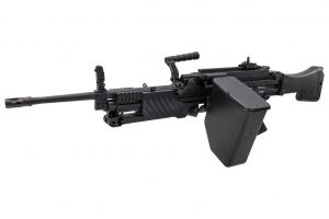 Umarex HK MG4 AEG Machine Gun Airsoft ( by VFC ) 
