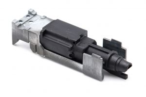 VFC - Nozzle BBU / Cylinder Set For UMAREX / VFC G17 / G19 Gen3 GBB Pistol Series ( Original Parts #01-10 / #01-11 )