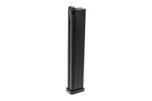 VORSK VMP-1 48 Rounds Gas Magazine For VMP-1 SMG GBB Series 