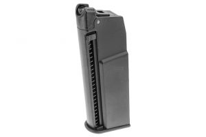 WE 8 Rounds Gas Magazine For WE 950 GBB Pistol Airsoft