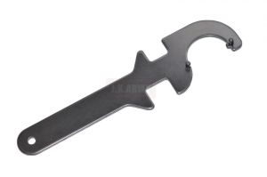 WE Airsoft Barrel Nut Wrench Tool