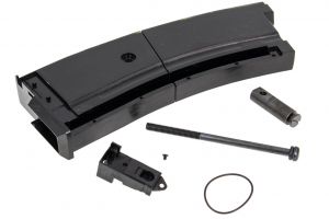 WE M4 / AR Gas GBB Magazine Kit - Replacement Part