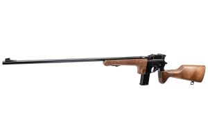 WE M712 Carbine Gas Blow Back GBB Pistol Airsoft ( No Marking Version ) ( Mauser C96 Style )