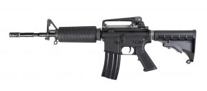 WE Full Metal M4A1 Carbine Airsoft AEG Rifle ( No Marking )